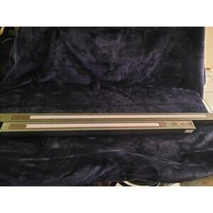 Star Wars Galaxy’s Edge Legacy Lightsaber Blades 26" and 36" Factory Sealed
